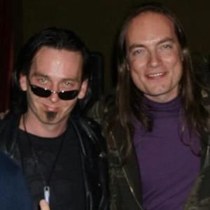 Meet your Posher, Billy